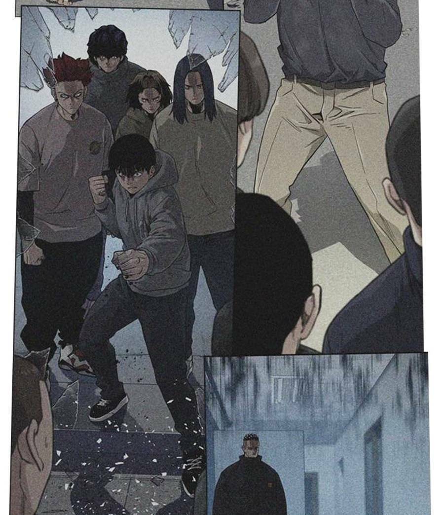 Để Có Thể Sống Sót Chap 58 - Next Chap 59