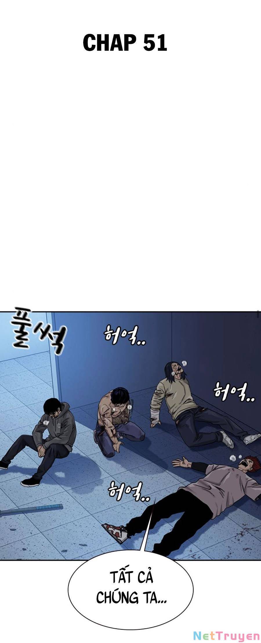 Để Có Thể Sống Sót Chap 51 - Next Chap 52