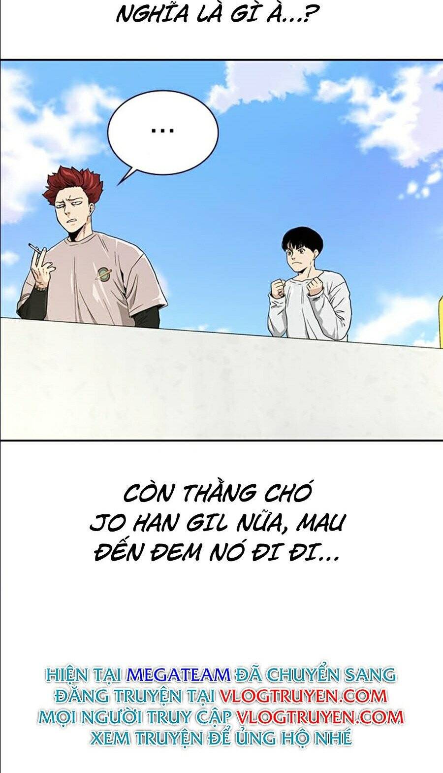 Để Có Thể Sống Sót Chap 7 - Next Chap 8