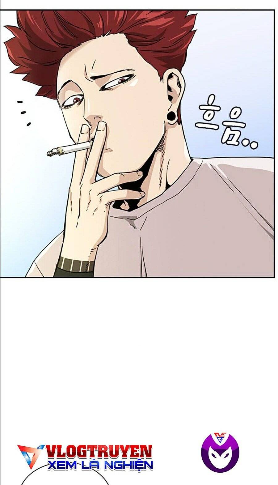 Để Có Thể Sống Sót Chap 7 - Next Chap 8