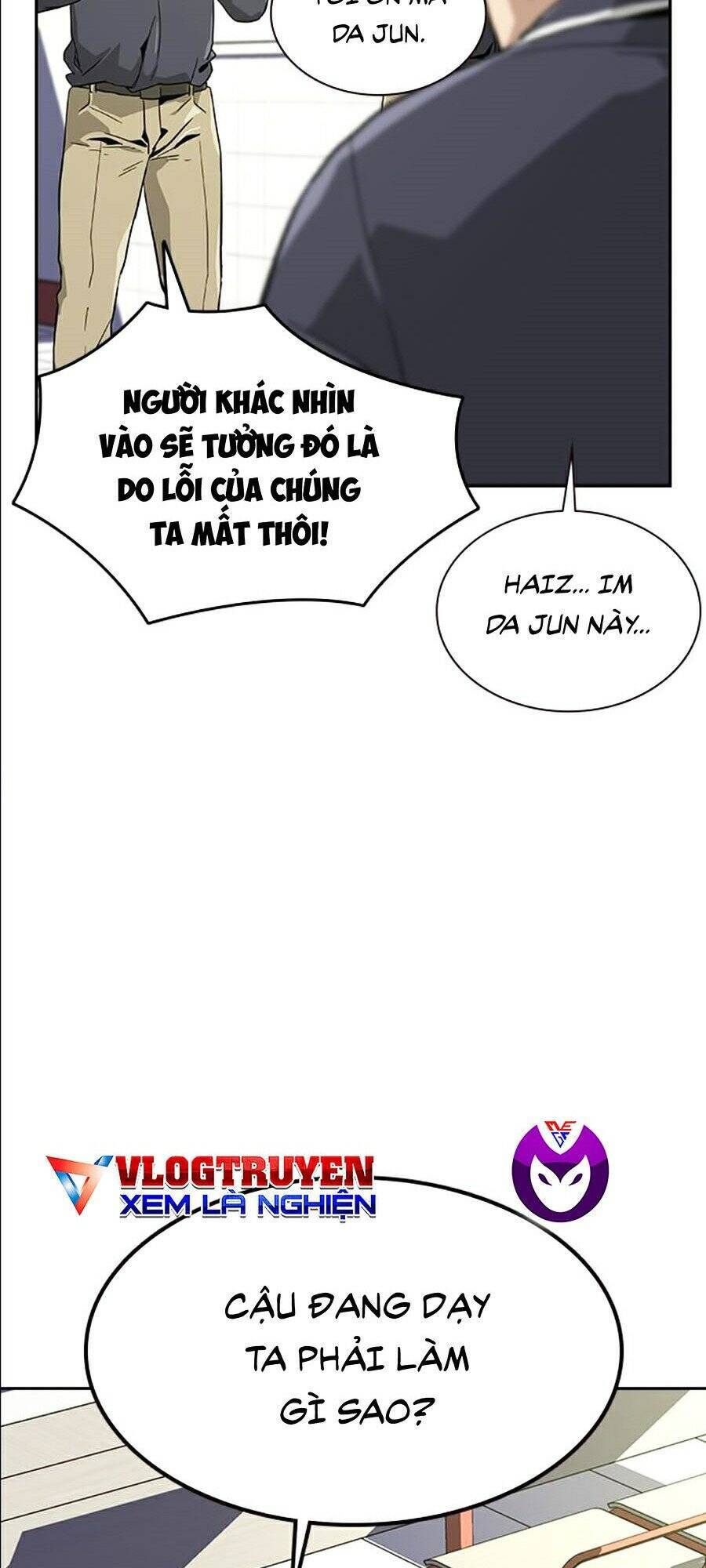 Để Có Thể Sống Sót Chap 9 - Next Chap 10