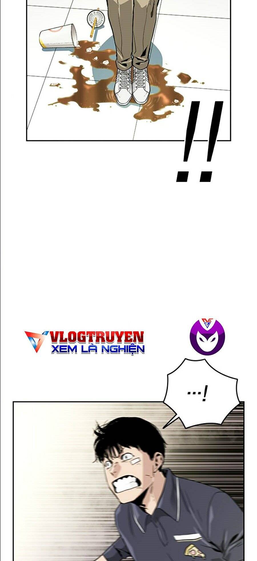 Để Có Thể Sống Sót Chap 9 - Next Chap 10