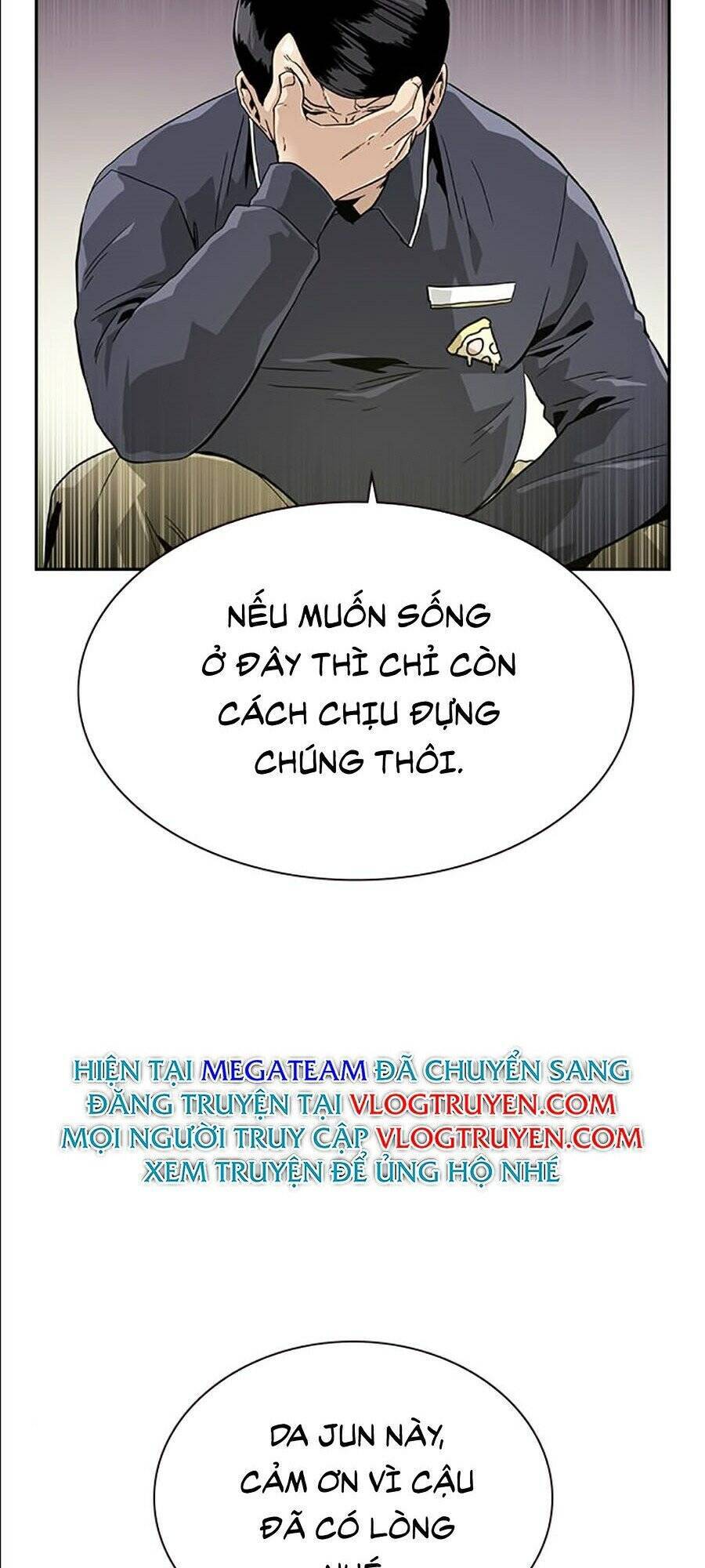 Để Có Thể Sống Sót Chap 9 - Next Chap 10