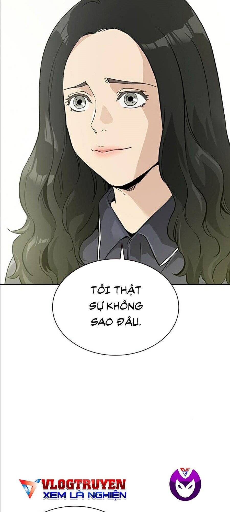 Để Có Thể Sống Sót Chap 9 - Next Chap 10