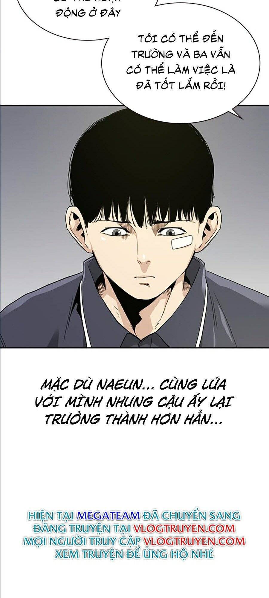 Để Có Thể Sống Sót Chap 9 - Next Chap 10