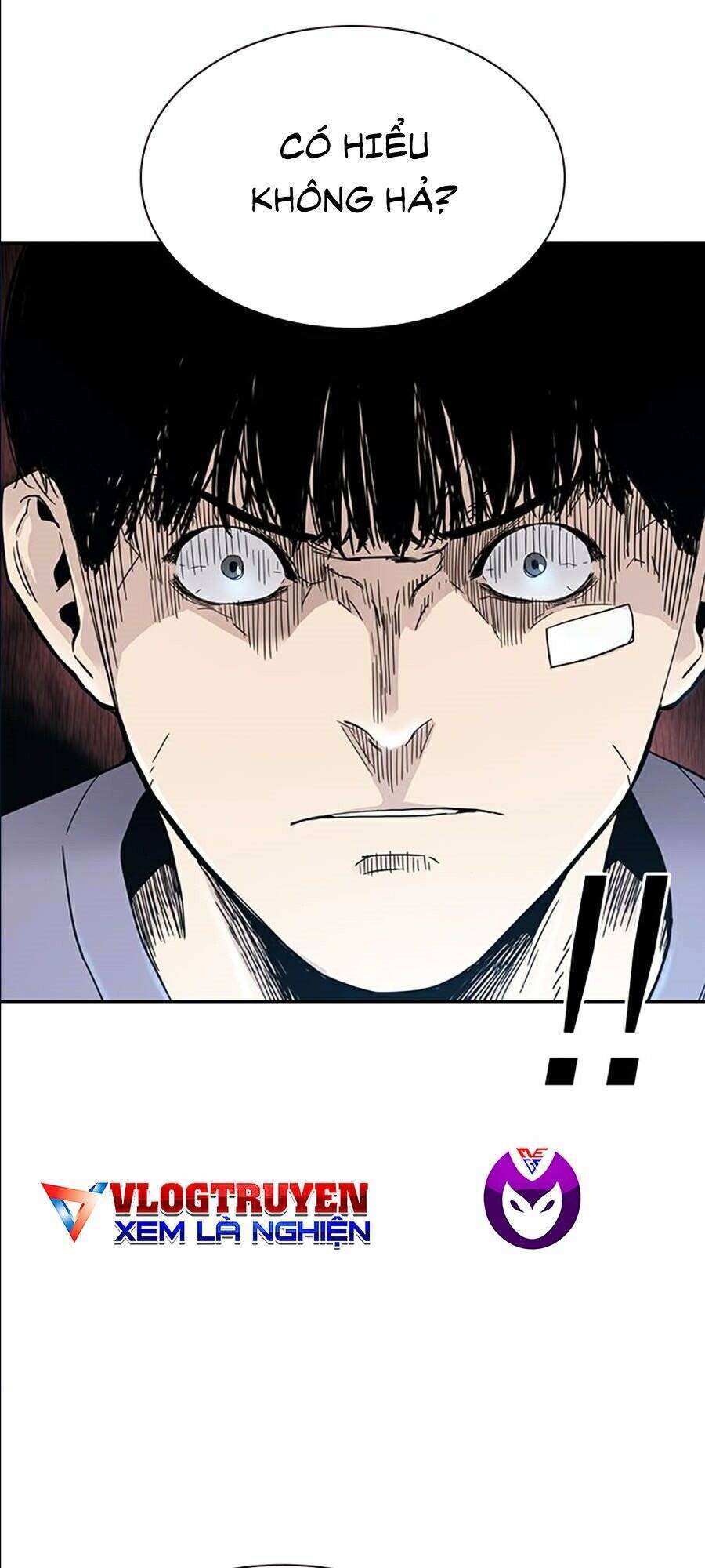 Để Có Thể Sống Sót Chap 9 - Next Chap 10