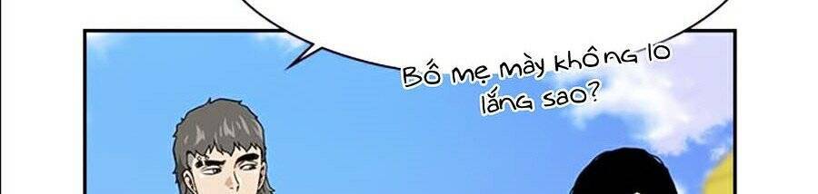 Để Có Thể Sống Sót Chap 9 - Next Chap 10