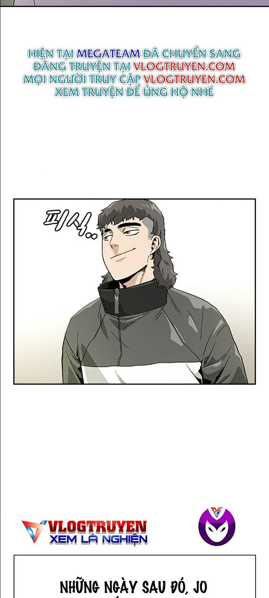 Để Có Thể Sống Sót Chap 9 - Next Chap 10