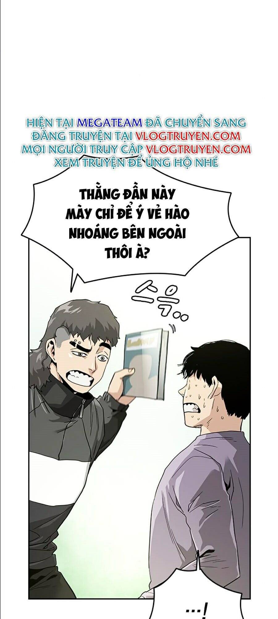 Để Có Thể Sống Sót Chap 9 - Next Chap 10