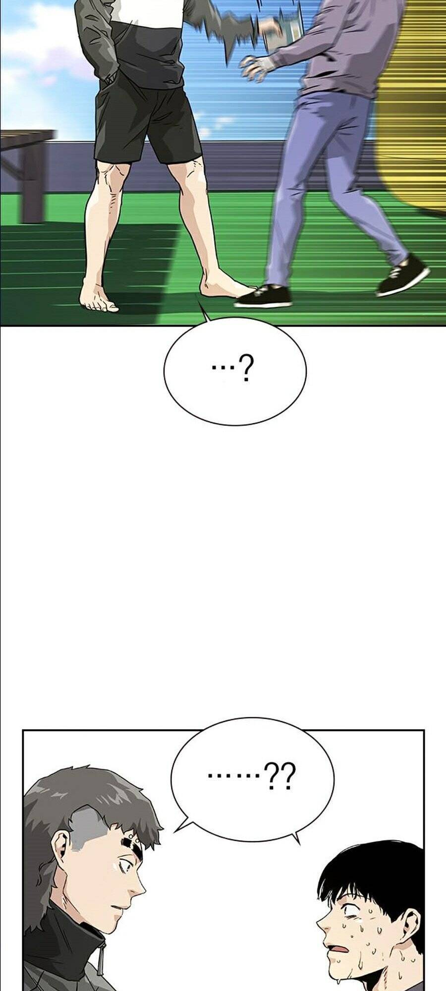 Để Có Thể Sống Sót Chap 9 - Next Chap 10