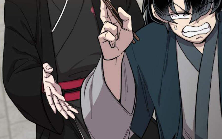 Hoa Sơn Tái Khởi Chap 40 - Next Chap 41