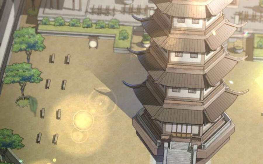 Hoa Sơn Tái Khởi Chap 40 - Next Chap 41