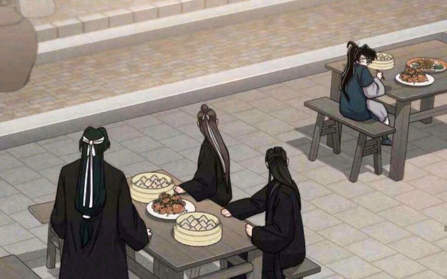 Hoa Sơn Tái Khởi Chap 40 - Next Chap 41