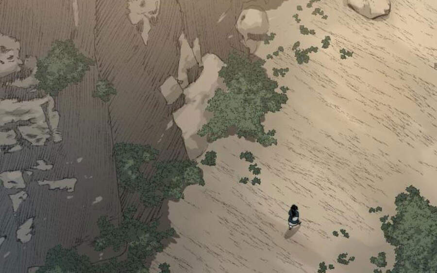 Hoa Sơn Tái Khởi Chap 40 - Next Chap 41