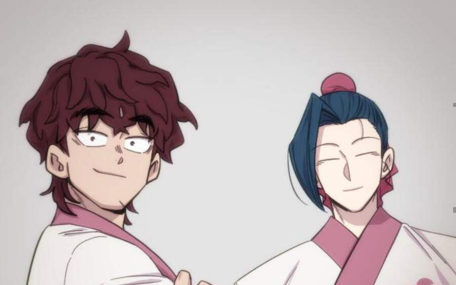 Hoa Sơn Tái Khởi Chap 40 - Next Chap 41