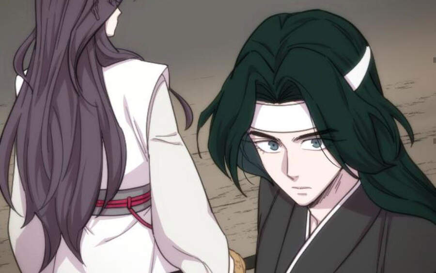 Hoa Sơn Tái Khởi Chap 40 - Next Chap 41