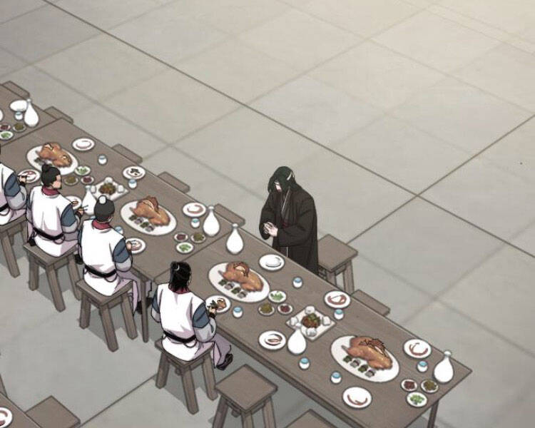 Hoa Sơn Tái Khởi Chap 43 - Next Chap 44