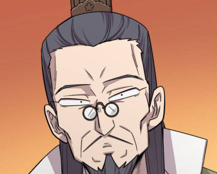 Hoa Sơn Tái Khởi Chap 43 - Next Chap 44