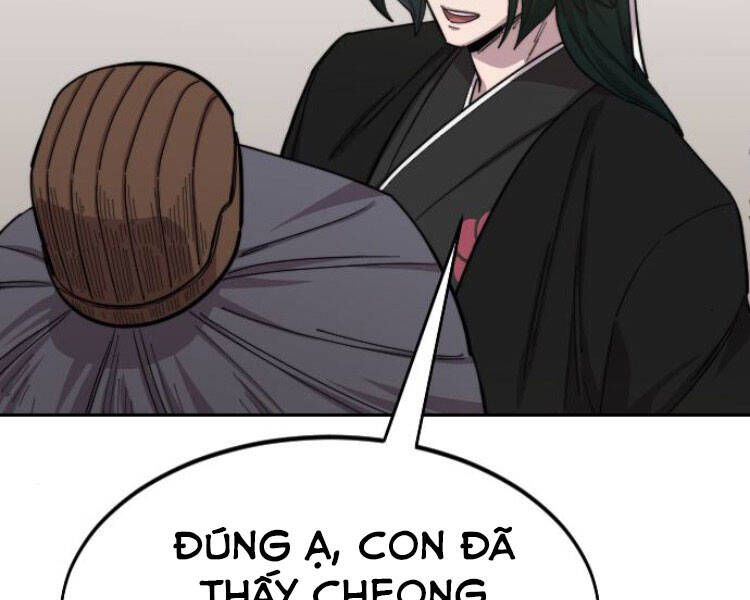 Hoa Sơn Tái Khởi Chap 43 - Next Chap 44