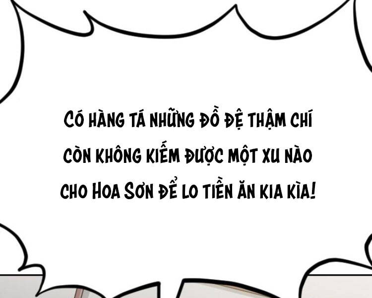 Hoa Sơn Tái Khởi Chap 43 - Next Chap 44