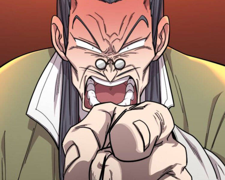 Hoa Sơn Tái Khởi Chap 43 - Next Chap 44