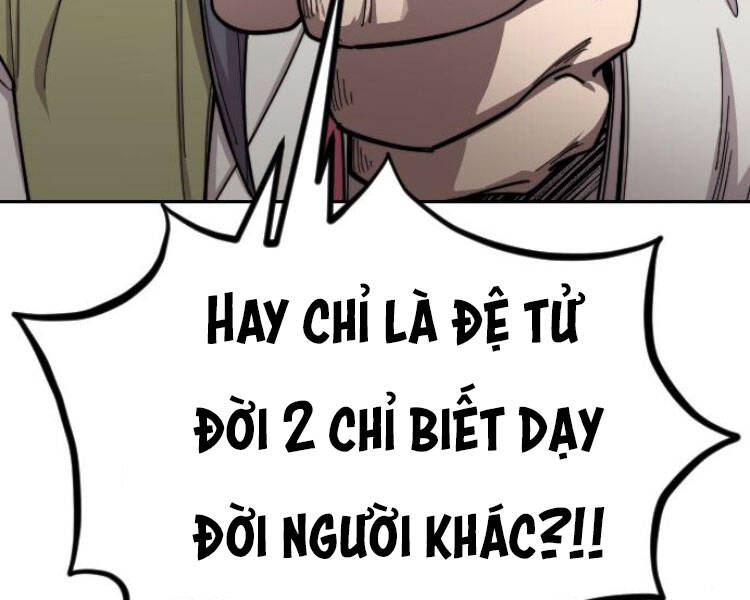 Hoa Sơn Tái Khởi Chap 43 - Next Chap 44