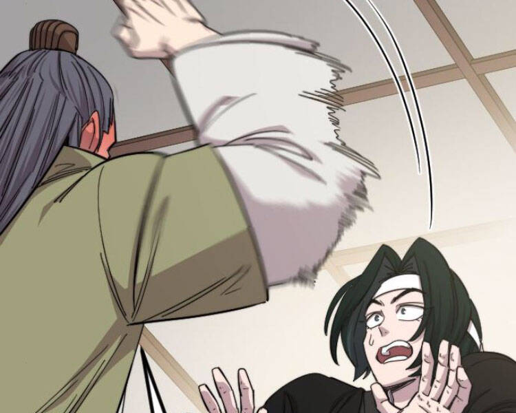 Hoa Sơn Tái Khởi Chap 43 - Next Chap 44