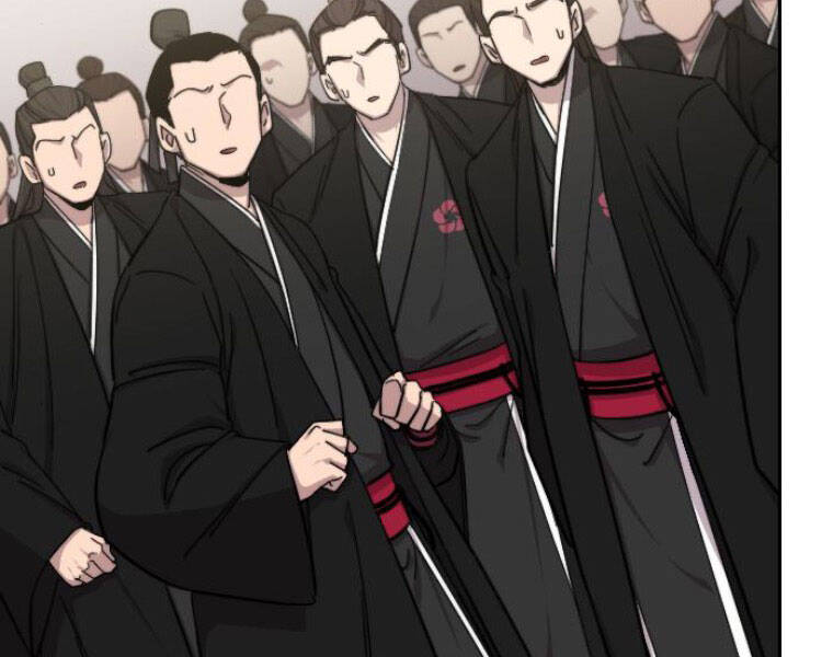 Hoa Sơn Tái Khởi Chap 43 - Next Chap 44