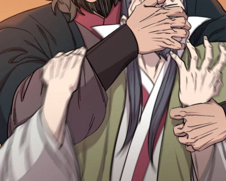 Hoa Sơn Tái Khởi Chap 43 - Next Chap 44