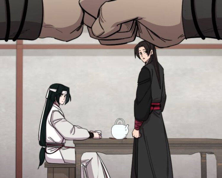 Hoa Sơn Tái Khởi Chap 43 - Next Chap 44