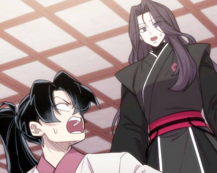 Hoa Sơn Tái Khởi Chap 43 - Next Chap 44