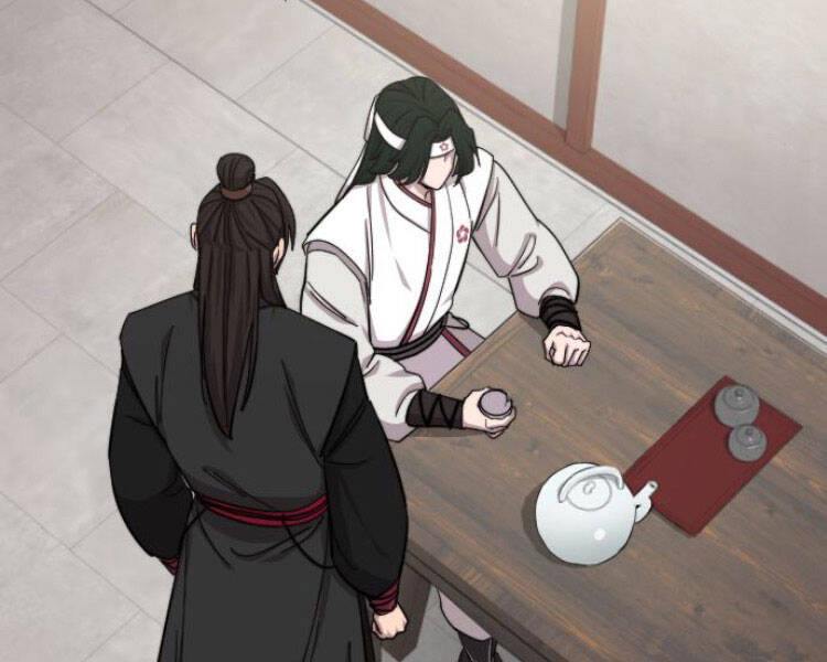 Hoa Sơn Tái Khởi Chap 43 - Next Chap 44