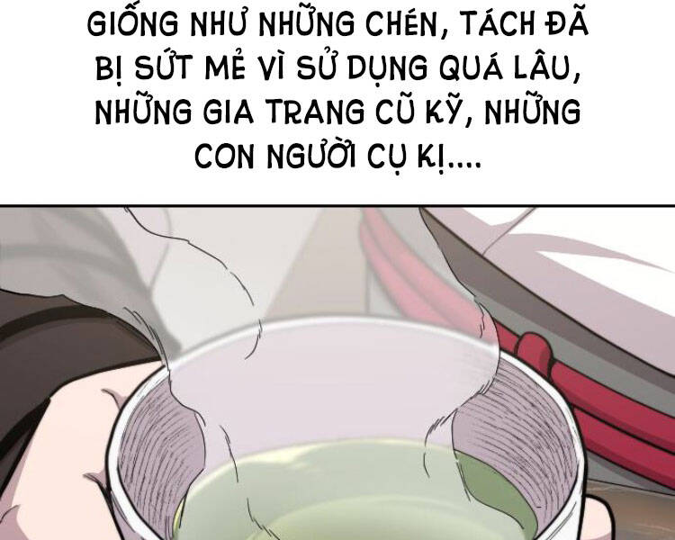 Hoa Sơn Tái Khởi Chap 43 - Next Chap 44