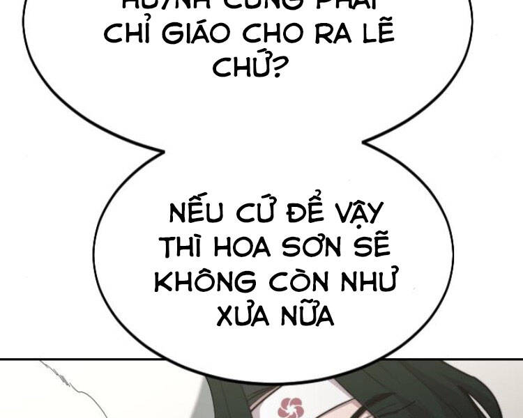 Hoa Sơn Tái Khởi Chap 43 - Next Chap 44