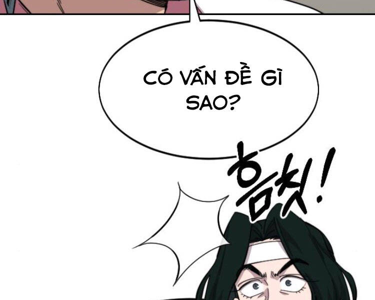 Hoa Sơn Tái Khởi Chap 43 - Next Chap 44