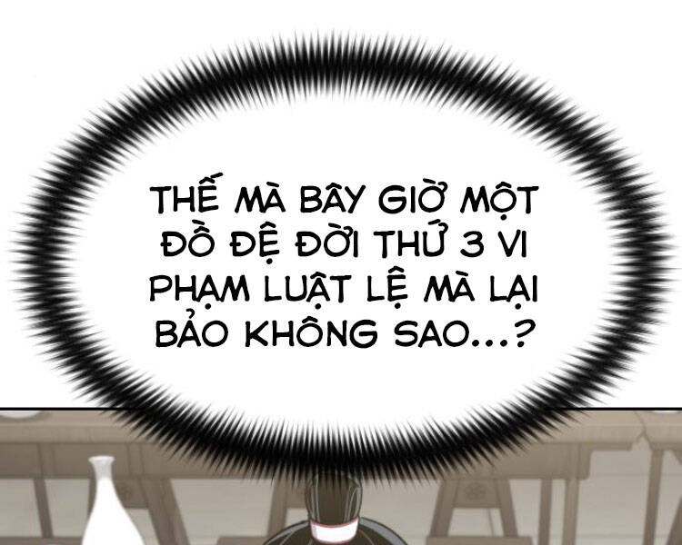 Hoa Sơn Tái Khởi Chap 43 - Next Chap 44