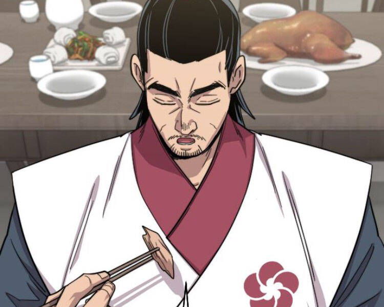 Hoa Sơn Tái Khởi Chap 43 - Next Chap 44