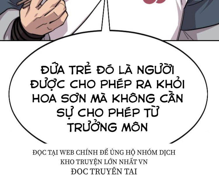 Hoa Sơn Tái Khởi Chap 43 - Next Chap 44