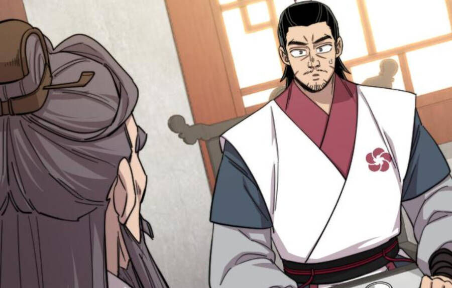 Hoa Sơn Tái Khởi Chap 45 - Next Chap 46