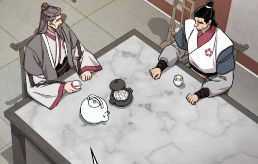 Hoa Sơn Tái Khởi Chap 45 - Next Chap 46