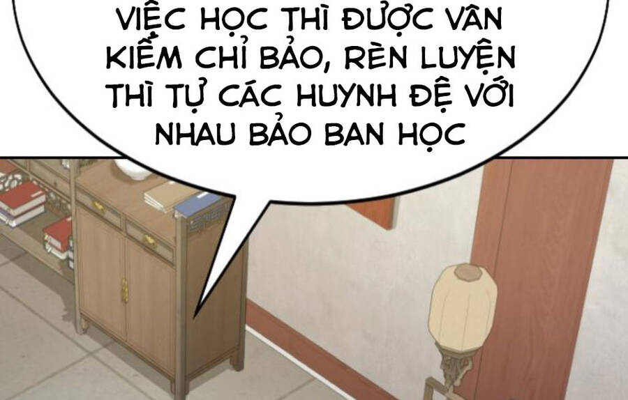 Hoa Sơn Tái Khởi Chap 45 - Next Chap 46