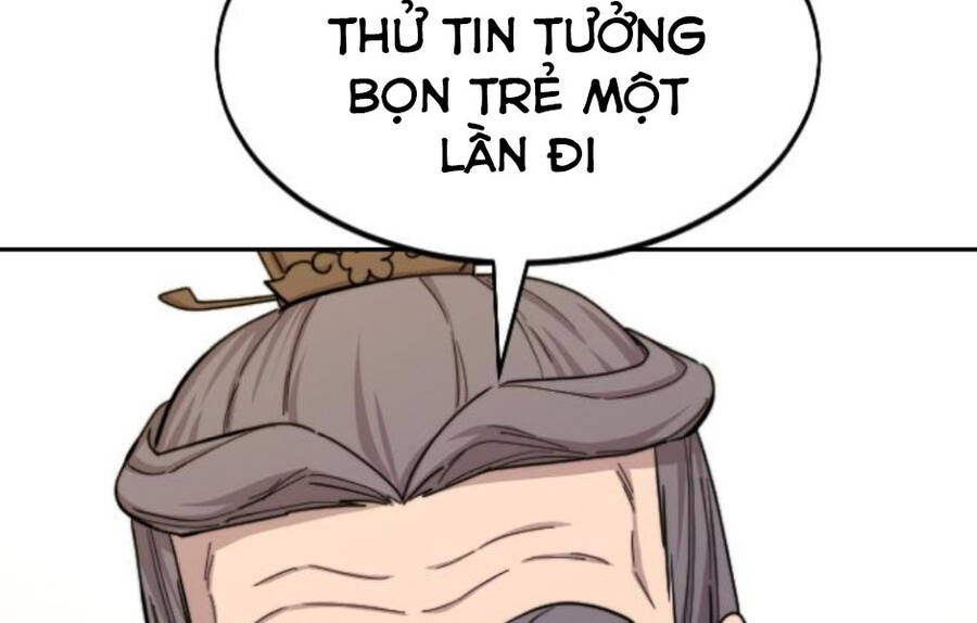 Hoa Sơn Tái Khởi Chap 45 - Next Chap 46