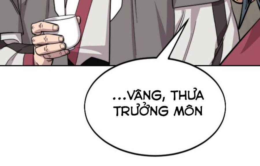Hoa Sơn Tái Khởi Chap 45 - Next Chap 46