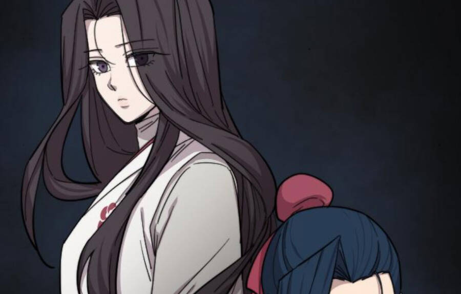 Hoa Sơn Tái Khởi Chap 45 - Next Chap 46