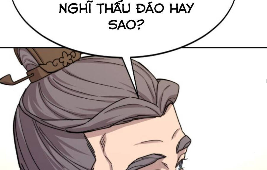 Hoa Sơn Tái Khởi Chap 45 - Next Chap 46