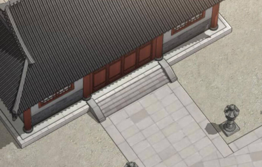 Hoa Sơn Tái Khởi Chap 45 - Next Chap 46