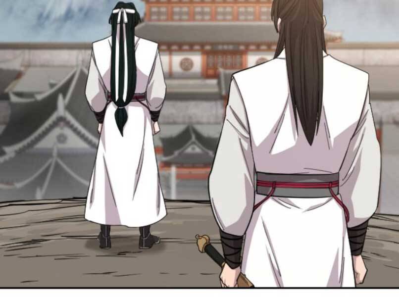 Hoa Sơn Tái Khởi Chap 46 - Next Chap 47