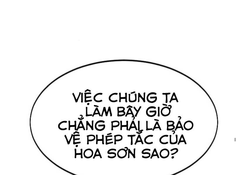 Hoa Sơn Tái Khởi Chap 46 - Next Chap 47