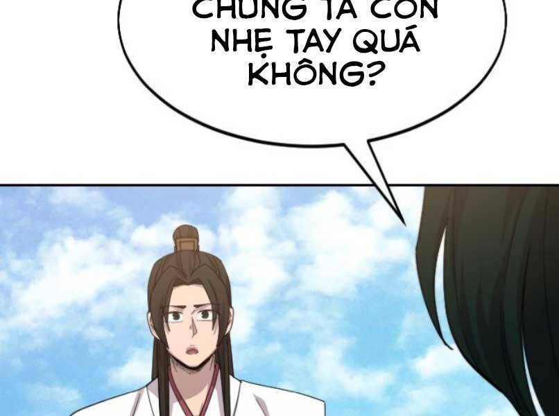 Hoa Sơn Tái Khởi Chap 46 - Next Chap 47