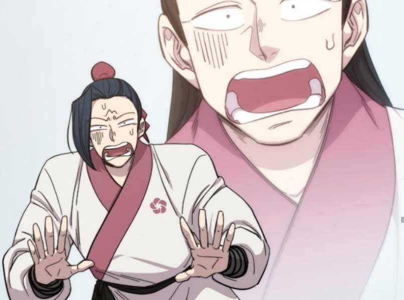 Hoa Sơn Tái Khởi Chap 46 - Next Chap 47